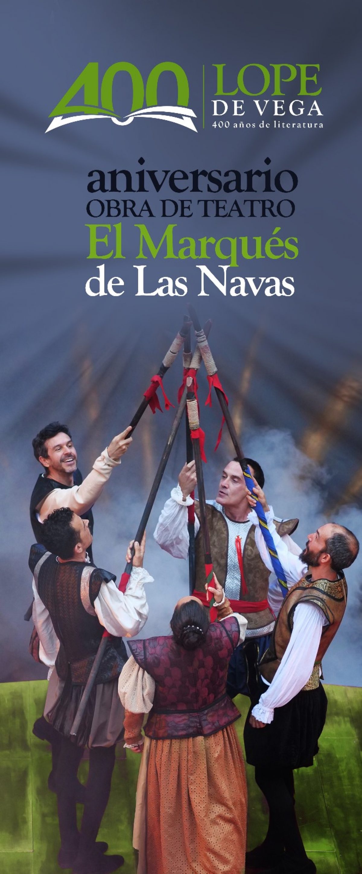 Festival Internacional de Música Las Navas del Marqués