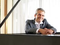 CONCIERTO PIANO - Javier Herguera - FIM LAS NAVAS