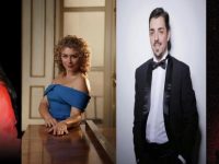 GALA LÍRICA. Camerata Lírica