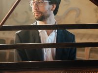 Concierto de cámara. Ignacio Ramal Viejo, violín y Marco Crosetto, clave.