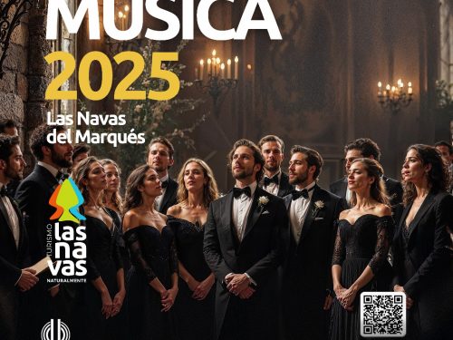 Jóvenes promesas y figuras consagradas brillan desde el 20 de junio en el Festival de Las Navas