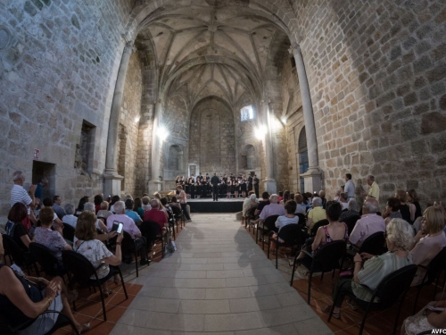 coro-lincoln-festival-musica-las-navas-5