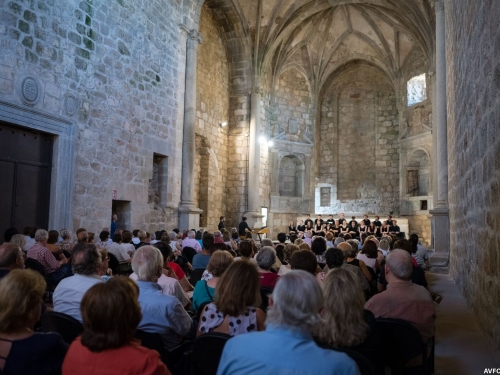 coro-lincoln-festival-musica-las-navas-7