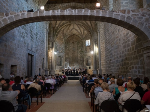 coro-lincoln-festival-musica-las-navas-6