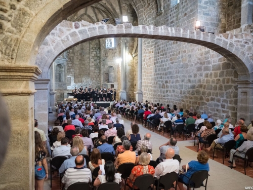 coro-lincoln-festival-musica-las-navas-15