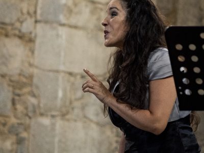  XIII FIM Las Navas – GALA LÍRICA