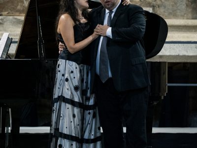  XIII FIM Las Navas – GALA LÍRICA