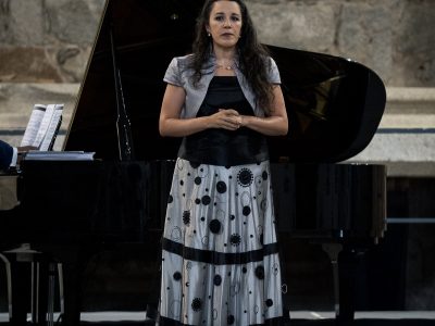  XIII FIM Las Navas – GALA LÍRICA