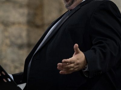  XIII FIM Las Navas – GALA LÍRICA