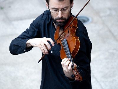 XIII FIM Las Navas – CONCIERTO CÁMARA SECCIÓN BOCCHERINI