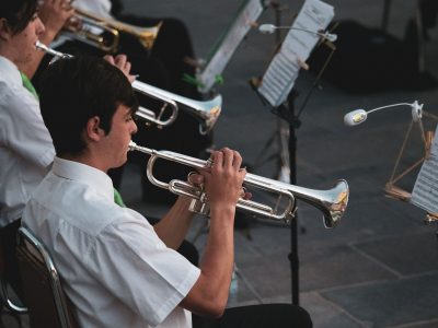 XII FIM Las Navas – BANDA DE MÚSICA