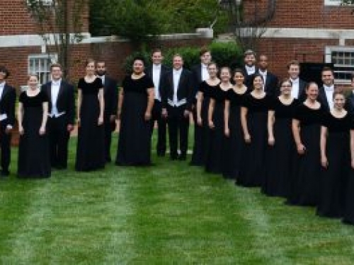 Westminster Choir